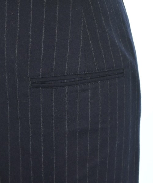 Ujoh（ウジョー）ロング・マキシ丈スカート 紺 サイズ:2(M位) レディース/2200666701022