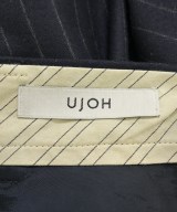 Ujoh（ウジョー）ロング・マキシ丈スカート 紺 サイズ:2(M位) レディース/2200666701022