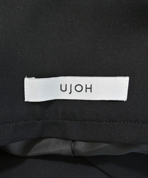 Ujoh（ウジョー）その他 黒 サイズ:2(M位) レディース/2200668531108