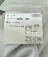 Ujoh（ウジョー）カジュアルシャツ 青 サイズ:2(M位) レディース/2200724572113
