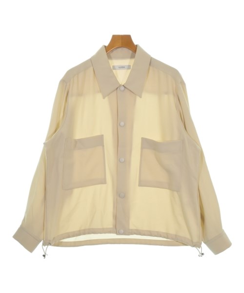 Ujoh(ウジョー)のカバーオール サイズ:2(M位) 17,000円