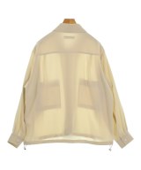 Ujoh（ウジョー）カバーオール ベージュ サイズ:2(M位) メンズ/2200732209353