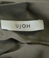 Ujoh（ウジョー）ワンピース カーキ サイズ:-(M位) レディース/2200735416079