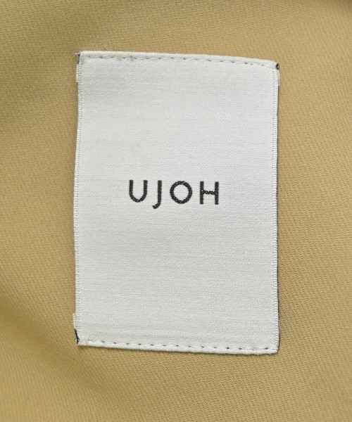 Ujoh（ウジョー）その他 ベージュ サイズ:2(M位) レディース/2200717543069