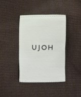 Ujoh（ウジョー）ジャケット 茶 サイズ:2(M位) レディース/2200716510017