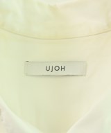 Ujoh（ウジョー）カジュアルシャツ 白 サイズ:2(M位) メンズ/2200722980026