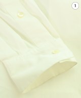 Ujoh（ウジョー）カジュアルシャツ 白 サイズ:2(M位) メンズ/2200722980026