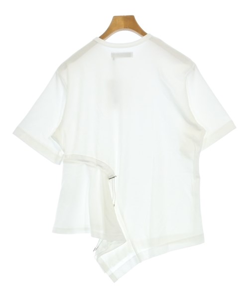 Ujoh（ウジョー）Tシャツ・カットソー 白 サイズ:2(M位) メンズ/2200722980095