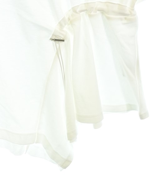 Ujoh（ウジョー）Tシャツ・カットソー 白 サイズ:2(M位) メンズ/2200722980095