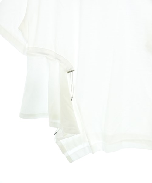 Ujoh（ウジョー）Tシャツ・カットソー 白 サイズ:2(M位) メンズ/2200722980095