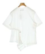 Ujoh（ウジョー）Tシャツ・カットソー 白 サイズ:2(M位) メンズ/2200722980095