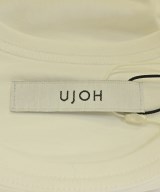 Ujoh（ウジョー）Tシャツ・カットソー 白 サイズ:2(M位) メンズ/2200722980095