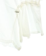 Ujoh（ウジョー）Tシャツ・カットソー 白 サイズ:2(M位) メンズ/2200722980095