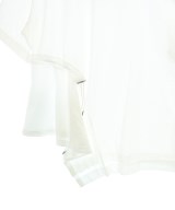 Ujoh（ウジョー）Tシャツ・カットソー 白 サイズ:2(M位) メンズ/2200722980095