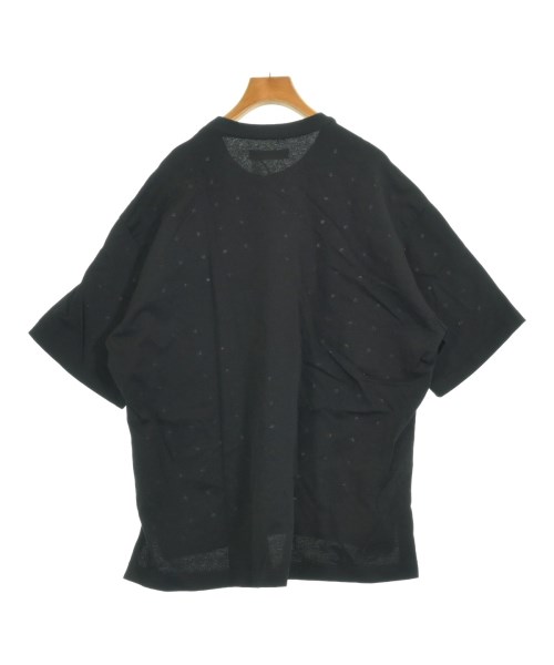 Ujoh（ウジョー）Tシャツ・カットソー 黒 サイズ:2(M位) レディース/2200716842729