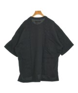 Ujoh（ウジョー）Tシャツ・カットソー 黒 サイズ:2(M位) レディース/2200716842729
