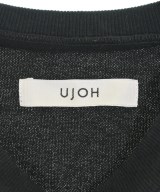 Ujoh（ウジョー）Tシャツ・カットソー 黒 サイズ:2(M位) レディース/2200716842729