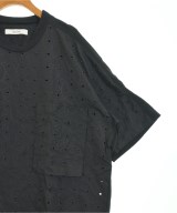 Ujoh（ウジョー）Tシャツ・カットソー 黒 サイズ:2(M位) レディース/2200716842729