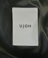 Ujoh（ウジョー）テーラードジャケット グレー サイズ:3(L位) レディース/2200714222035