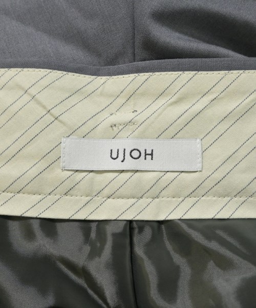 Ujoh（ウジョー）その他 グレー サイズ:3(L位) レディース/2200714222042