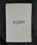 Ujoh（ウジョー）テーラードジャケット 黒 サイズ:3(L位) レディース/2200724066087