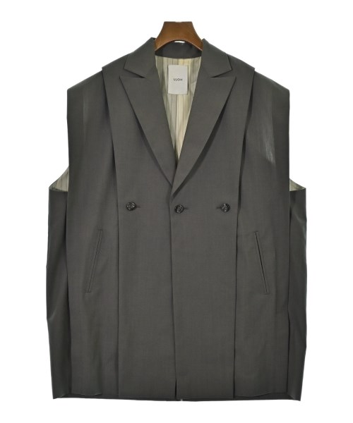 Ujoh(ウジョー)のジャケット サイズ:2(M位) 17,600円