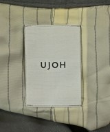 Ujoh（ウジョー）ジャケット グレー サイズ:2(M位) レディース/2200720253047
