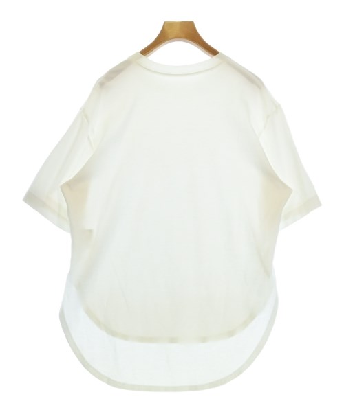 Ujoh（ウジョー）Tシャツ・カットソー 白 サイズ:2(M位) レディース/2200725223038