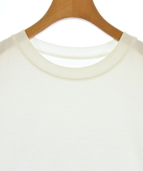 Ujoh（ウジョー）Tシャツ・カットソー 白 サイズ:2(M位) レディース/2200725223038
