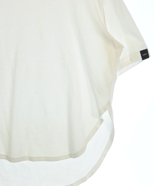 Ujoh（ウジョー）Tシャツ・カットソー 白 サイズ:2(M位) レディース/2200725223038