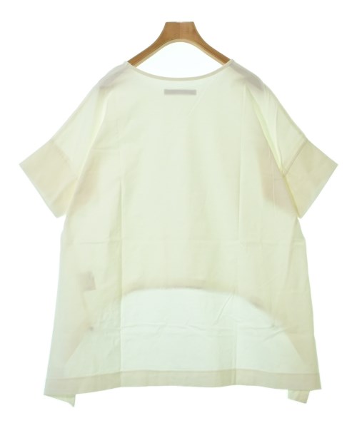 Ujoh（ウジョー）Tシャツ・カットソー 白 サイズ:2(M位) レディース/2200719770173