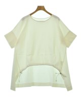 Ujoh（ウジョー）Tシャツ・カットソー 白 サイズ:2(M位) レディース/2200719770173