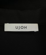 Ujoh（ウジョー）ワンピース 黒 サイズ:2(M位) レディース/2200725363055