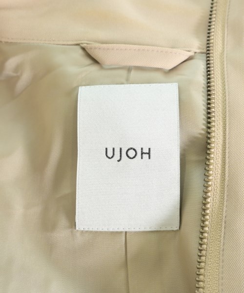 Ujoh（ウジョー）その他 ベージュ サイズ:2(M位) レディース/2200727466013