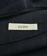 Ujoh（ウジョー）ワンピース 紺 サイズ:2(M位) レディース/2200678401170