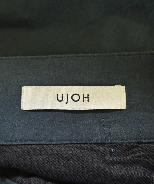 Ujoh（ウジョー）チノパン 青 サイズ:2(M位) メンズ/2200685140284