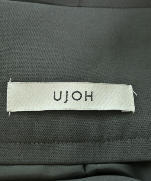 Ujoh（ウジョー）その他 グレー サイズ:2(M位) レディース/2200680460042