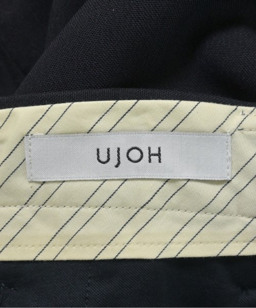 Ujoh（ウジョー）その他 紺 サイズ:4(XL位) メンズ/2200685411018