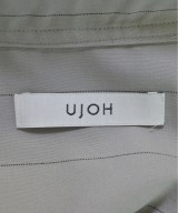 Ujoh（ウジョー）カジュアルシャツ グレー サイズ:-(XL位) メンズ/2200685411049