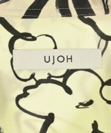Ujoh（ウジョー）カジュアルシャツ 白 サイズ:1(S位) メンズ/2200686098454