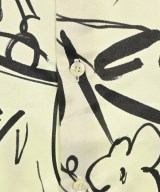Ujoh（ウジョー）カジュアルシャツ 白 サイズ:1(S位) メンズ/2200686098454