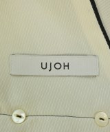 Ujoh（ウジョー）オールインワン/サロペット 黒 サイズ:2(M位) レディース/2200687525010