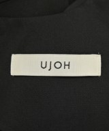 Ujoh（ウジョー）オールインワン/サロペット 黒 サイズ:2(M位) レディース/2200687525034
