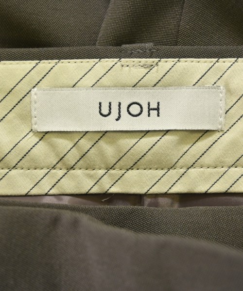 Ujoh（ウジョー）その他 グレー サイズ:2(M位) レディース/2200691827018