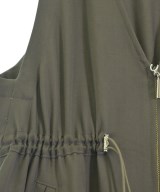 Ujoh（ウジョー）ワンピース グレー サイズ:2(M位) レディース/2200692755013