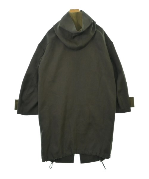 Ujoh（ウジョー）その他 カーキ サイズ:2(M位) メンズ/2200688001087