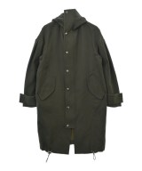 Ujoh（ウジョー）その他 カーキ サイズ:2(M位) メンズ/2200688001087