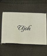 Ujoh（ウジョー）その他 カーキ サイズ:2(M位) メンズ/2200688001087