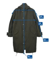 Ujoh（ウジョー）その他 カーキ サイズ:2(M位) メンズ/2200688001087