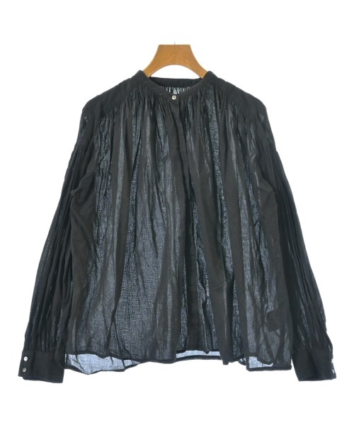 イクナスズキタカユキ(ikkuna/suzuki takayuki)のikkuna/suzuki takayuki カジュアルシャツ